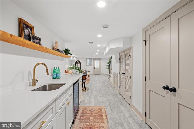 $1,295,000 | 131 Randolph Place Northwest, Washington, DC 20001