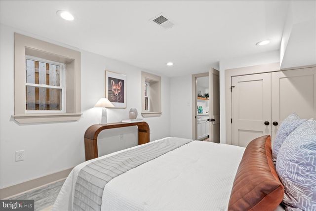 $1,295,000 | 131 Randolph Place Northwest, Washington, DC 20001