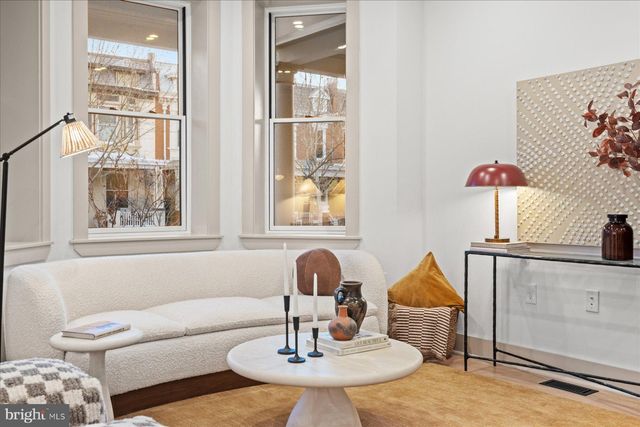 $1,295,000 | 131 Randolph Place Northwest, Washington, DC 20001