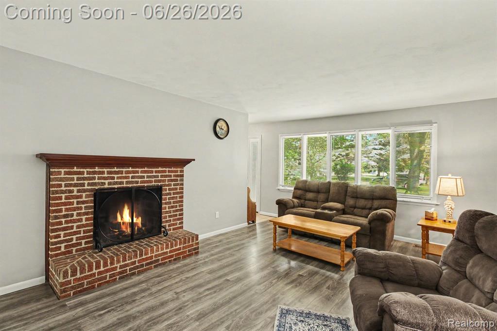 4786 East Allen Road Webberville, MI 48892 - Photo 4 of 29