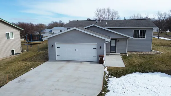 $301,000 | 7005 4th Street, Lake Park, MN 56554