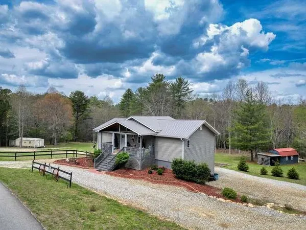 $495,000 | 407 Highland Trace, Blairsville, GA 30512