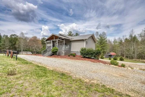 $495,000 | 407 Highland Trace, Blairsville, GA 30512