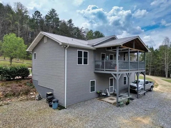 $495,000 | 407 Highland Trace, Blairsville, GA 30512