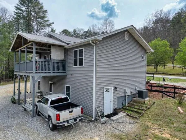 $495,000 | 407 Highland Trace, Blairsville, GA 30512