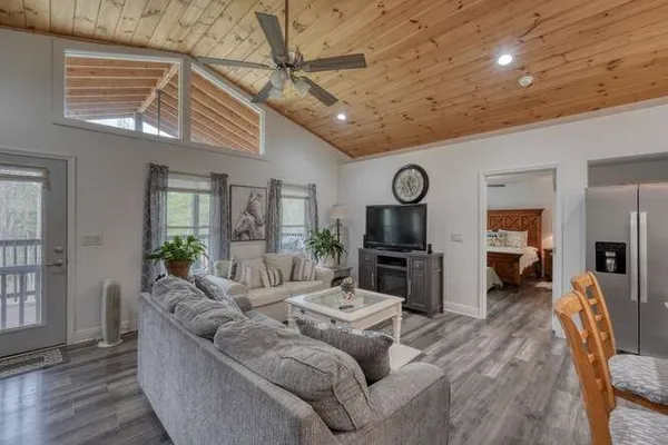 $495,000 | 407 Highland Trace, Blairsville, GA 30512