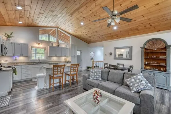 $495,000 | 407 Highland Trace, Blairsville, GA 30512