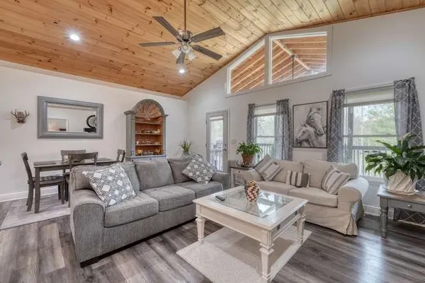 $495,000 | 407 Highland Trace, Blairsville, GA 30512