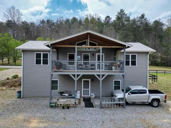 $495,000 | 407 Highland Trace, Blairsville, GA 30512