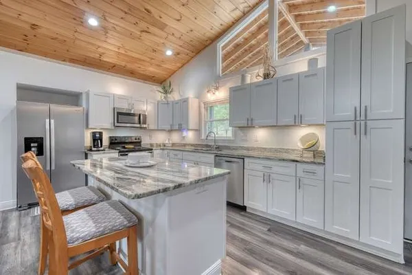 $495,000 | 407 Highland Trace, Blairsville, GA 30512