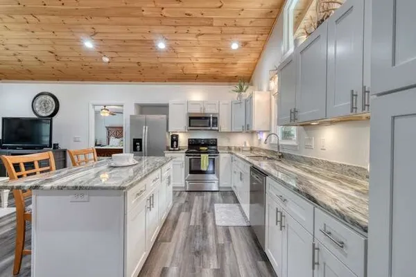 $495,000 | 407 Highland Trace, Blairsville, GA 30512