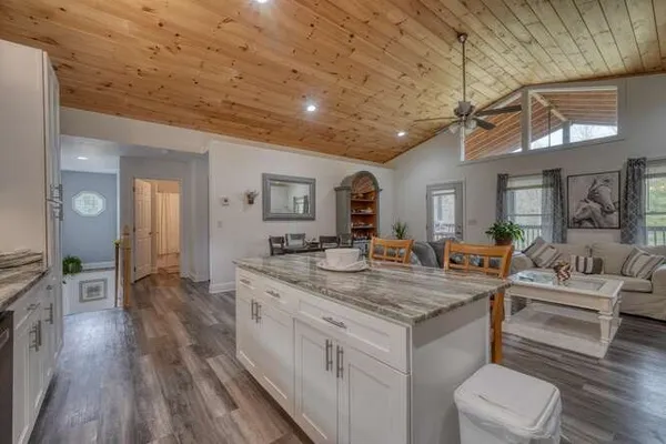 $495,000 | 407 Highland Trace, Blairsville, GA 30512