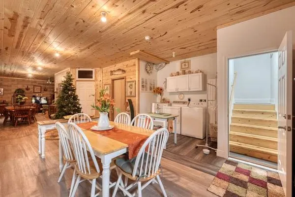 $495,000 | 407 Highland Trace, Blairsville, GA 30512