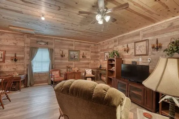 $495,000 | 407 Highland Trace, Blairsville, GA 30512