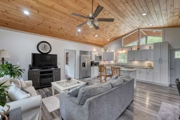 $495,000 | 407 Highland Trace, Blairsville, GA 30512