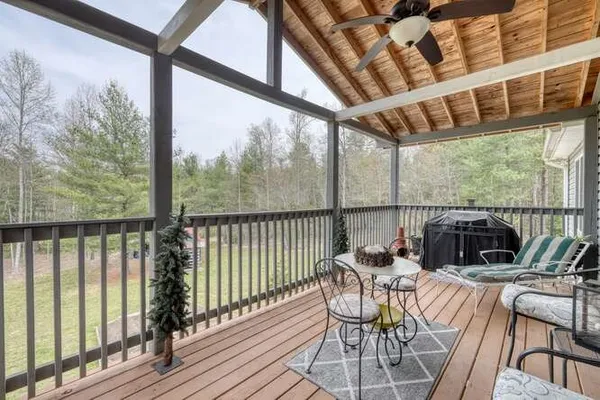 $495,000 | 407 Highland Trace, Blairsville, GA 30512