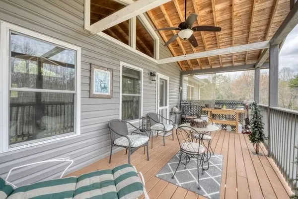 $495,000 | 407 Highland Trace, Blairsville, GA 30512