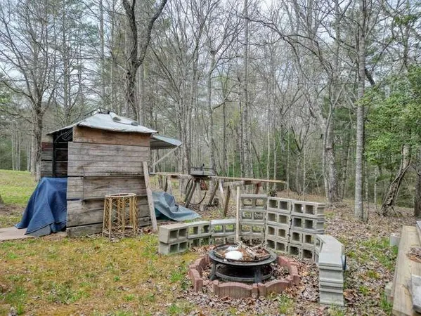 $495,000 | 407 Highland Trace, Blairsville, GA 30512