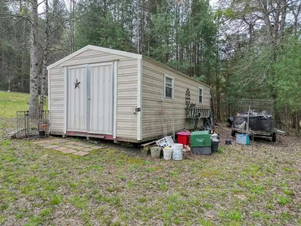 $495,000 | 407 Highland Trace, Blairsville, GA 30512