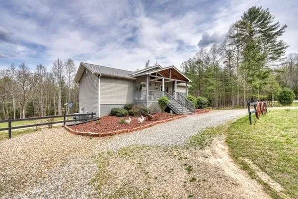 $495,000 | 407 Highland Trace, Blairsville, GA 30512