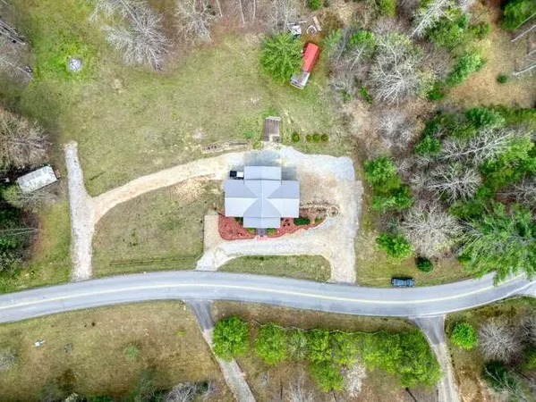 $495,000 | 407 Highland Trace, Blairsville, GA 30512