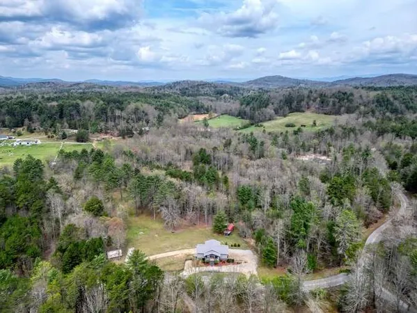$495,000 | 407 Highland Trace, Blairsville, GA 30512