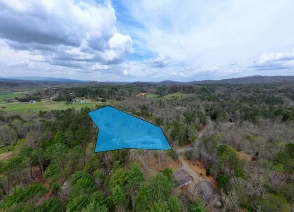 $495,000 | 407 Highland Trace, Blairsville, GA 30512