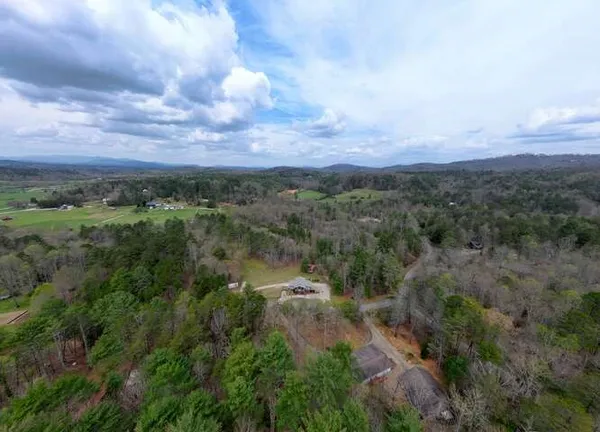 $495,000 | 407 Highland Trace, Blairsville, GA 30512