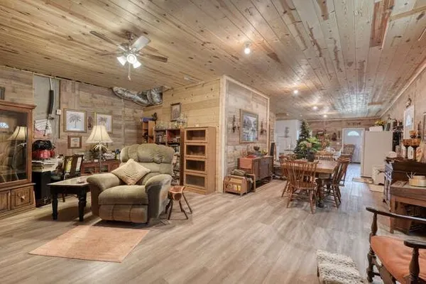 $495,000 | 407 Highland Trace, Blairsville, GA 30512