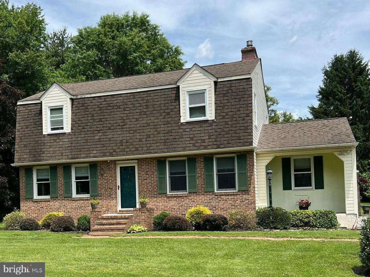 2319 Braddock Road Mount Airy, MD 21771 - Photo 2 of 3