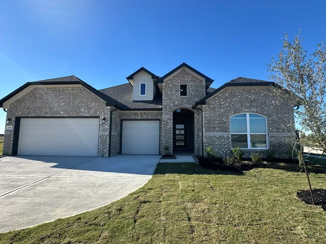 $473,070 | 2502 Caspian Crk Lane, Iowa Colony, TX 77583