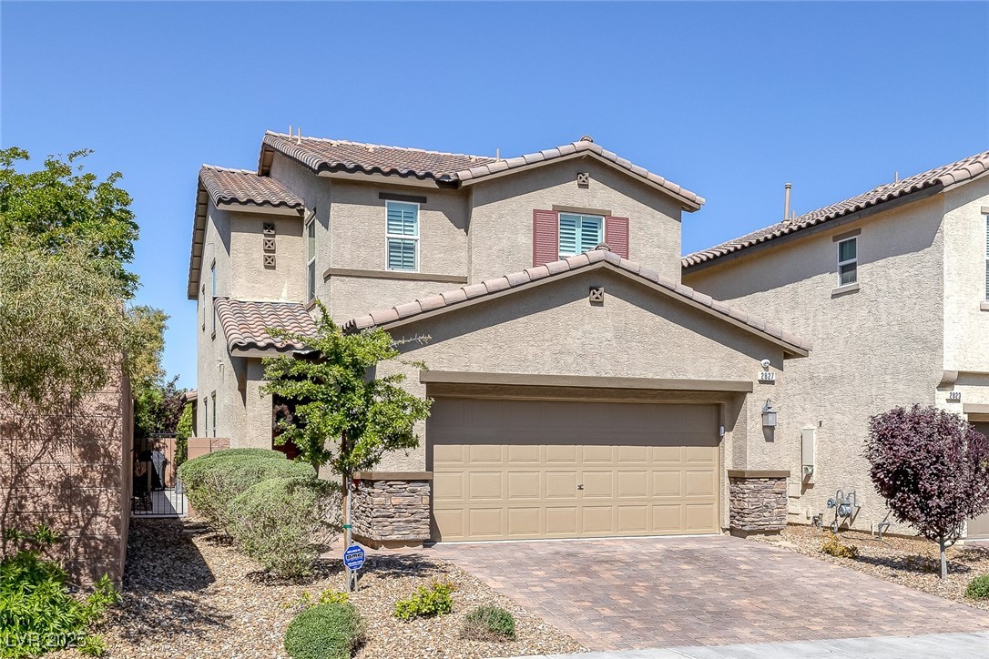 2827 Turnstone Ridge Street Henderson, NV 89044 - Photo 1 of 44 Gallery Image 1