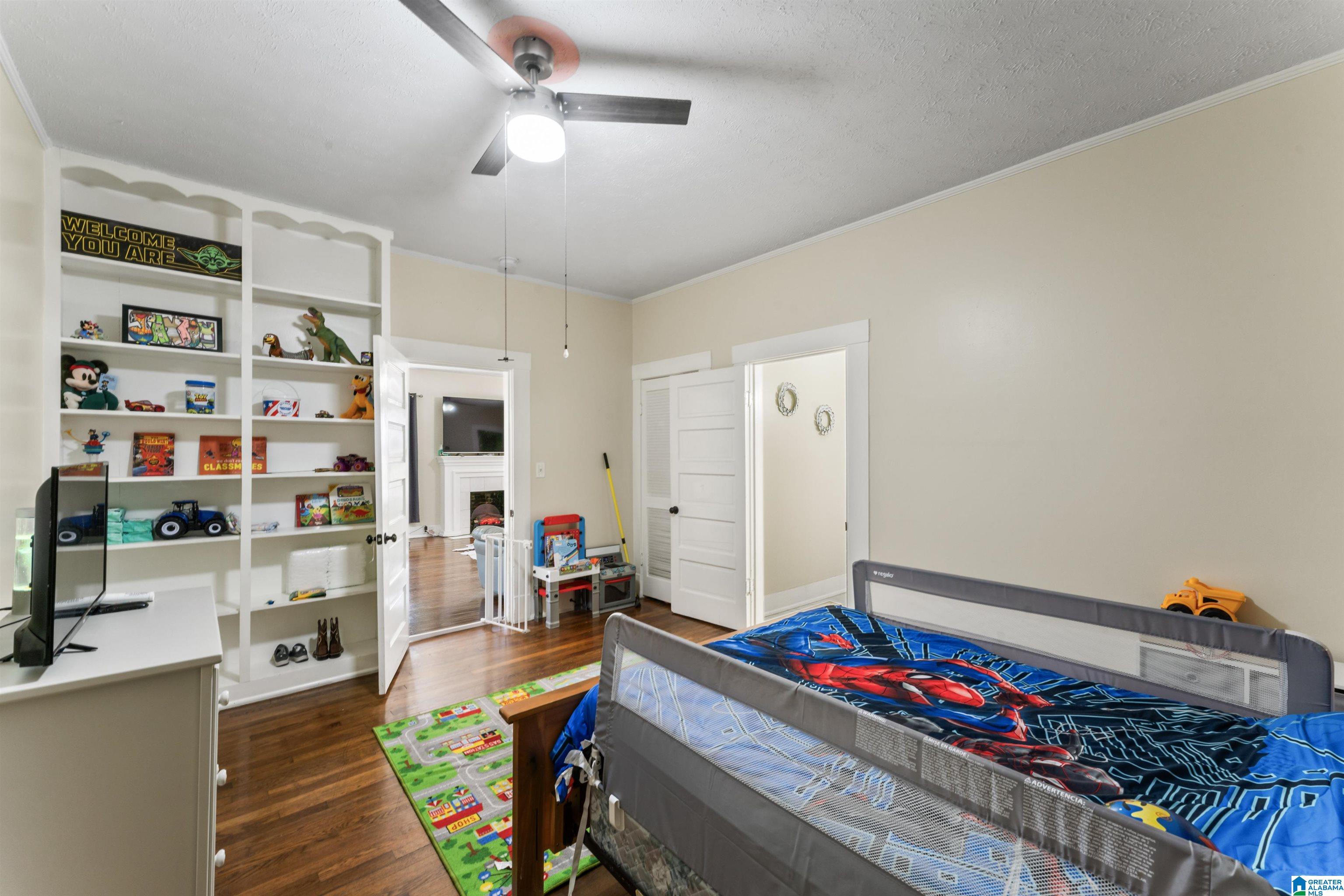 418 West Walnut Street Sylacauga, AL 35150 - Photo 37 of 43