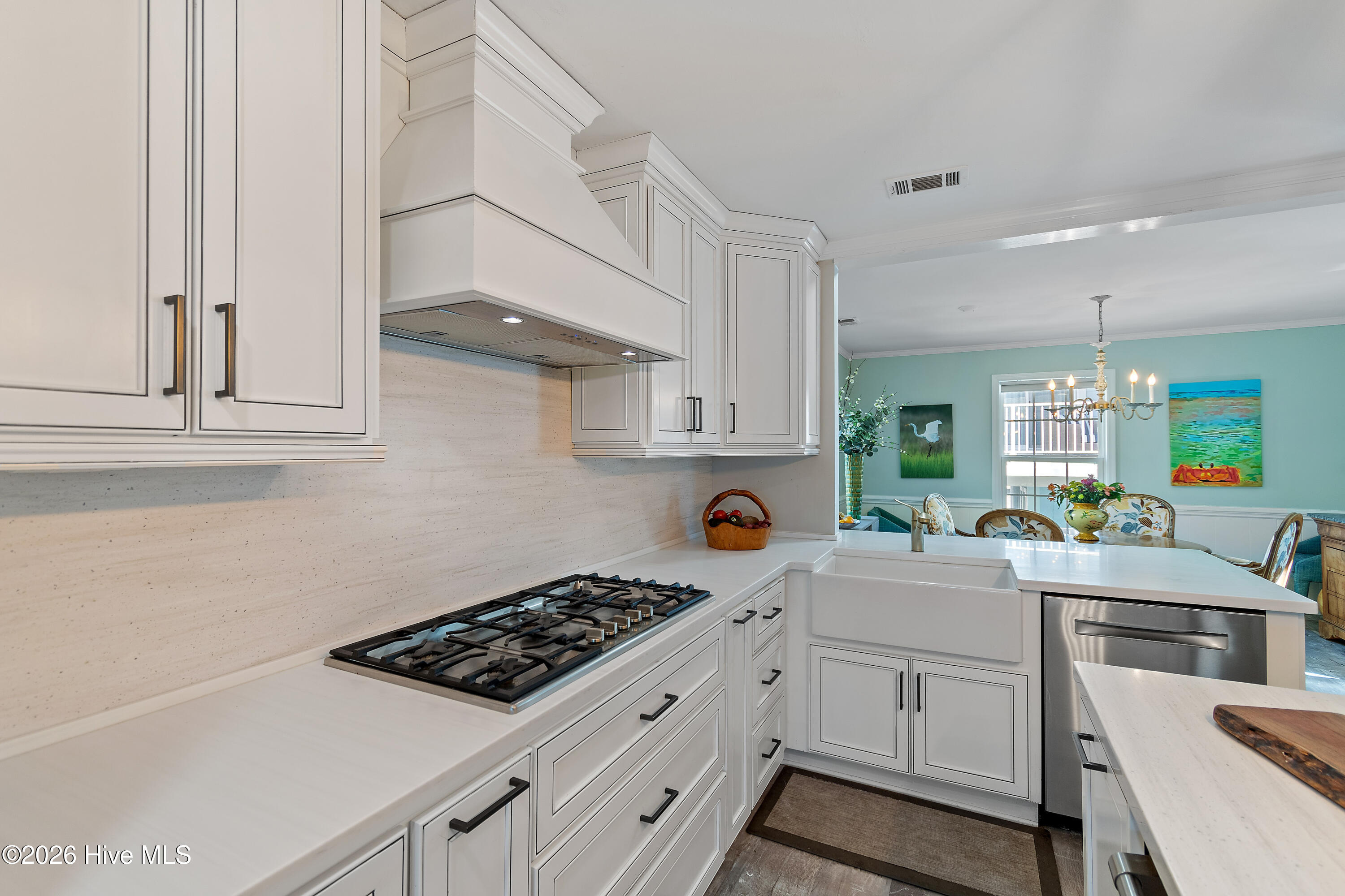 409 40th Street Sunset Beach, NC 28468 - Photo 12 of 48 40940thSt - 33_edited