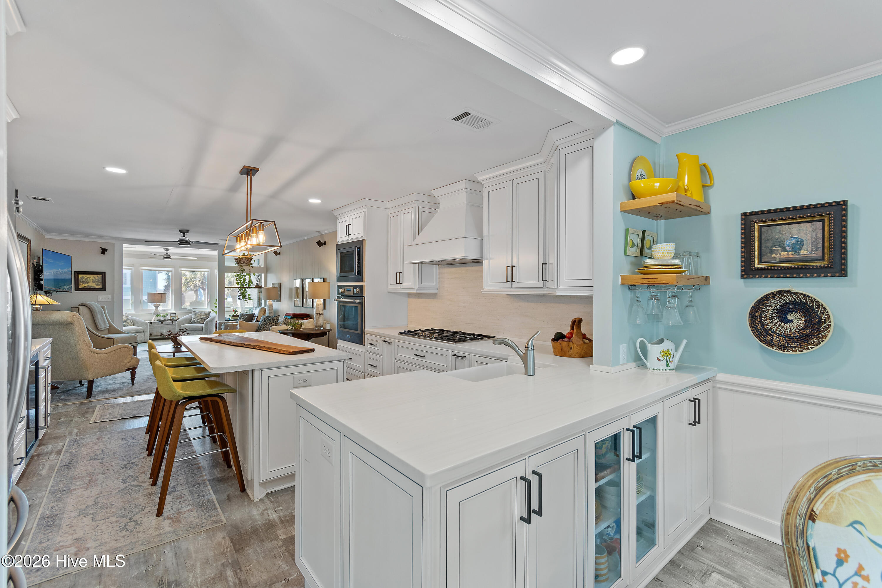 409 40th Street Sunset Beach, NC 28468 - Photo 13 of 48 40940thSt - 34_edited