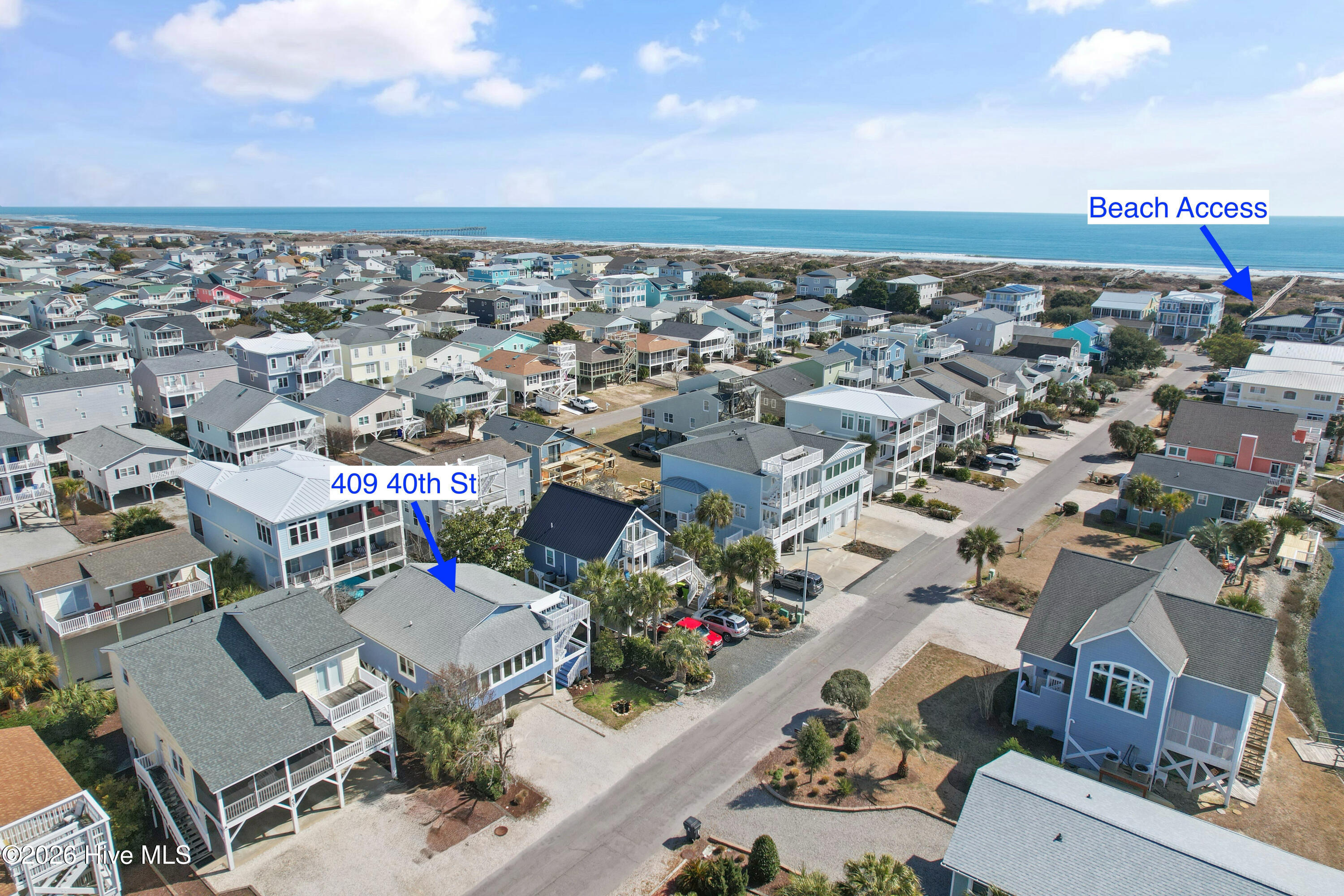 409 40th Street Sunset Beach, NC 28468 - Photo 42 of 48 40940thSt - 50_edited