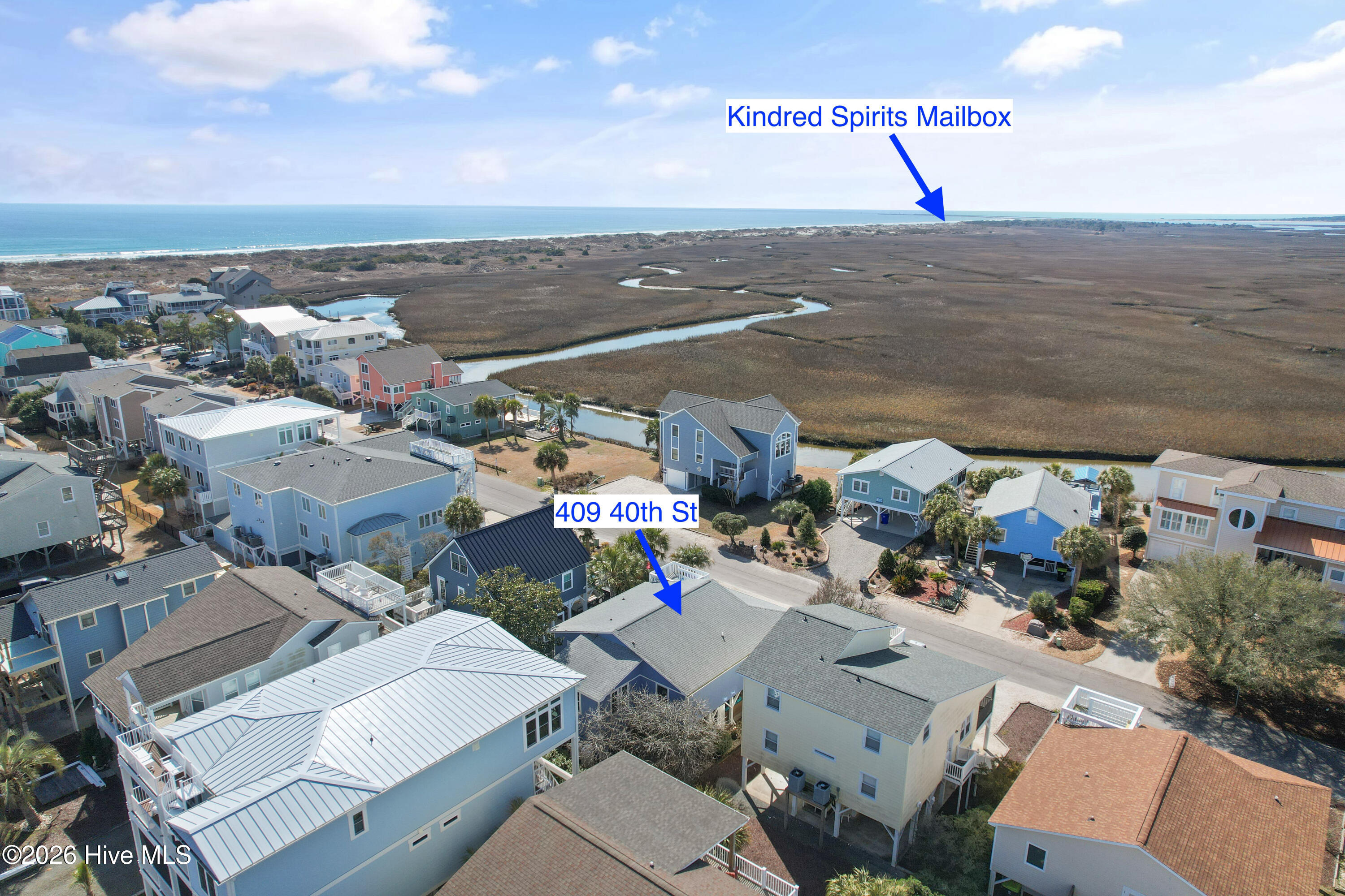 409 40th Street Sunset Beach, NC 28468 - Photo 43 of 48 40940thSt - 52_edited