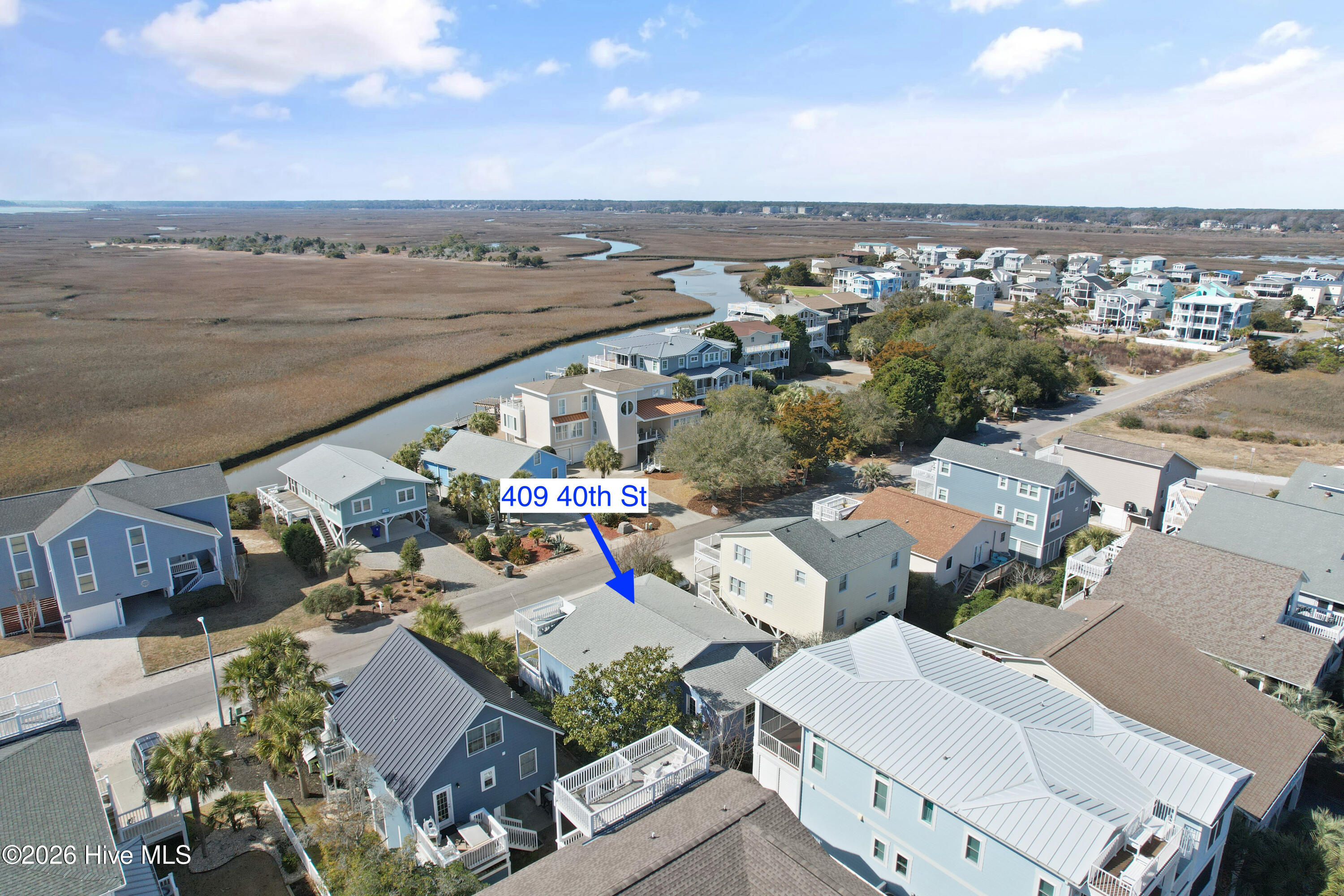 409 40th Street Sunset Beach, NC 28468 - Photo 47 of 48 40940thSt - 56_edited