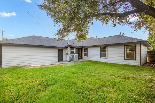 $225,000 | 2302 Norman Street, Pasadena, TX 77506