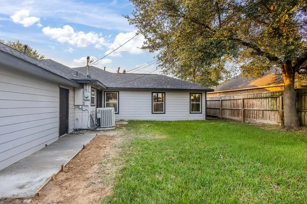 $225,000 | 2302 Norman Street, Pasadena, TX 77506