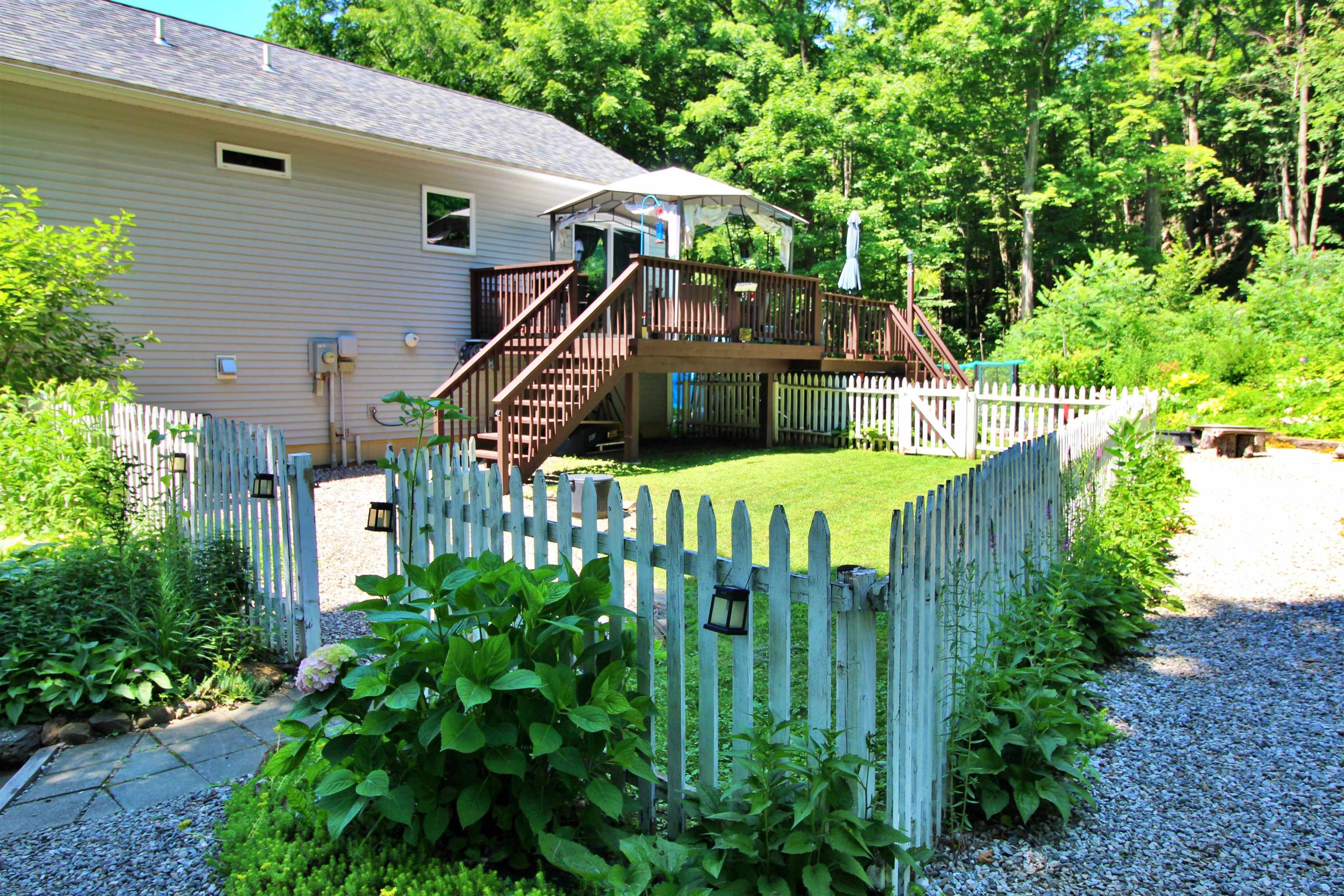 387 St Albans Road Swanton, VT 05488 - Photo 44 of 60