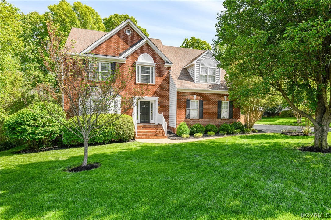 13524 Raftersridge Terrace Midlothian, VA 23113 - Photo 1 of 42 Gallery Image 1