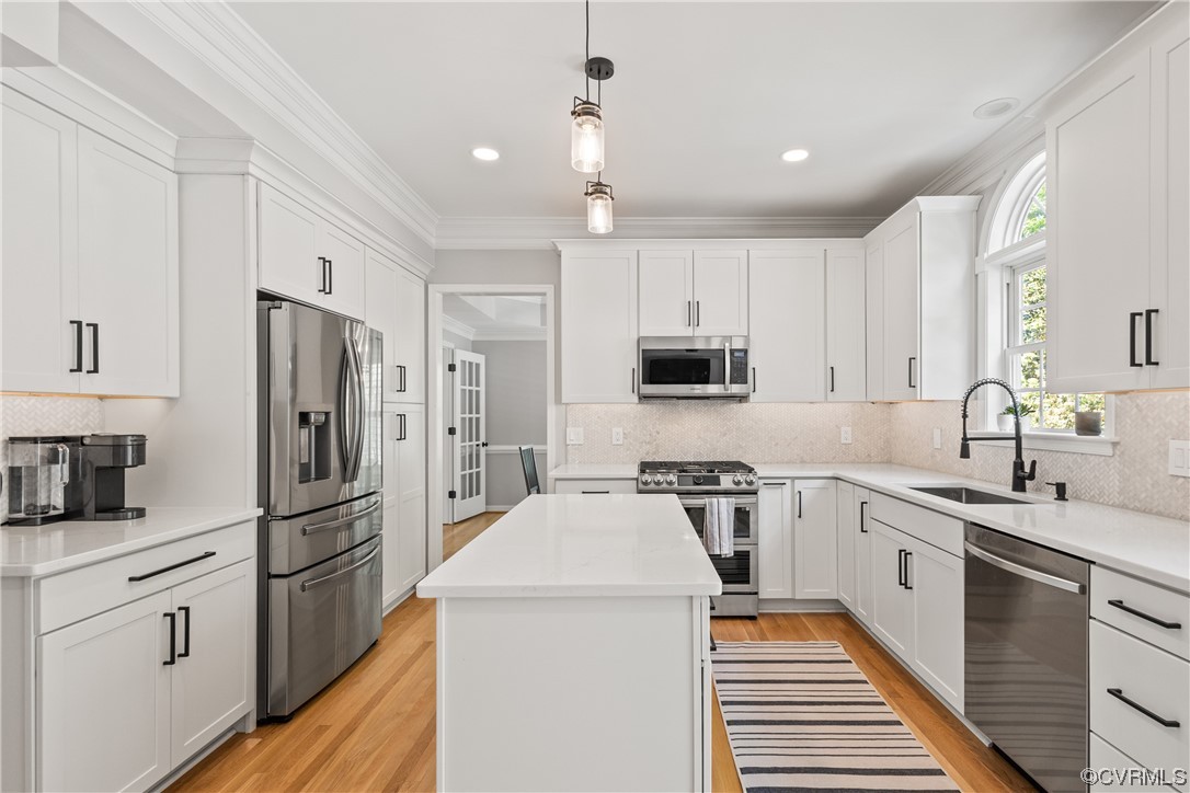 13524 Raftersridge Terrace Midlothian, VA 23113 - Photo 12 of 42 Gallery Image 12