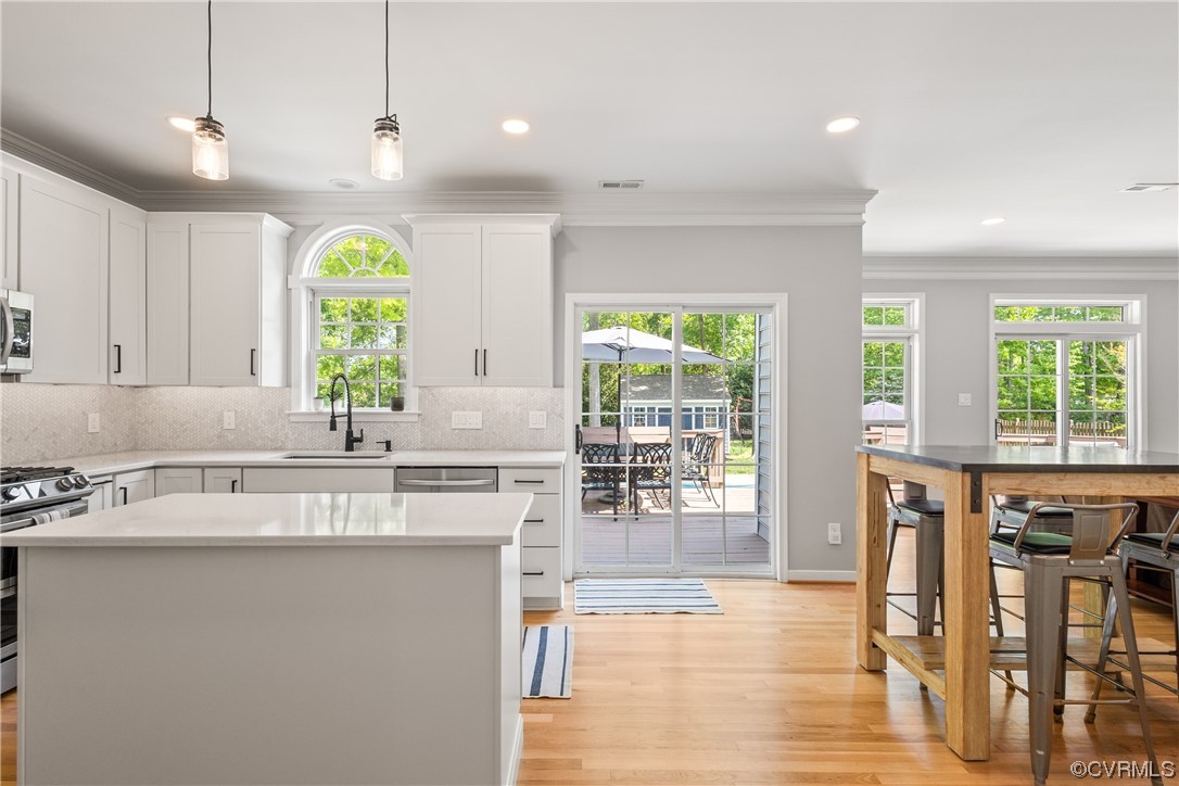 13524 Raftersridge Terrace Midlothian, VA 23113 - Photo 13 of 42 Gallery Image 13