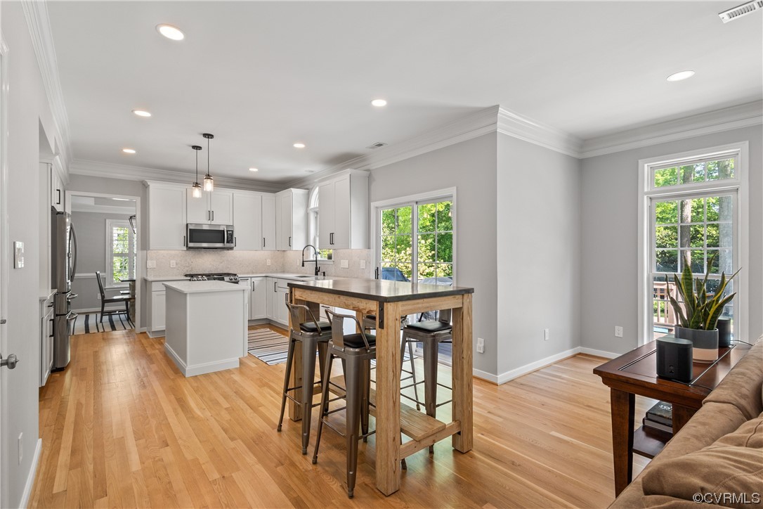 13524 Raftersridge Terrace Midlothian, VA 23113 - Photo 14 of 42 Gallery Image 14