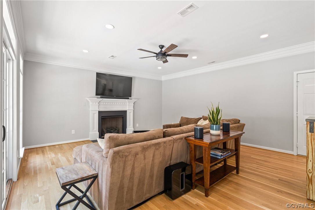13524 Raftersridge Terrace Midlothian, VA 23113 - Photo 16 of 42 Gallery Image 16