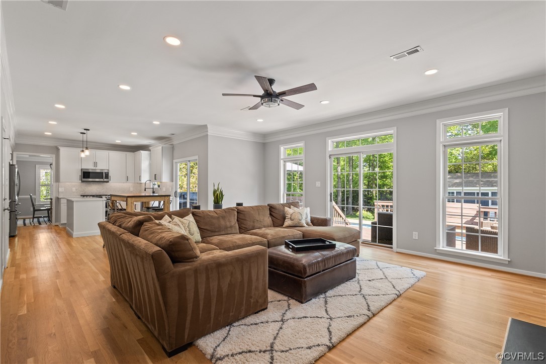 13524 Raftersridge Terrace Midlothian, VA 23113 - Photo 17 of 42 Gallery Image 17