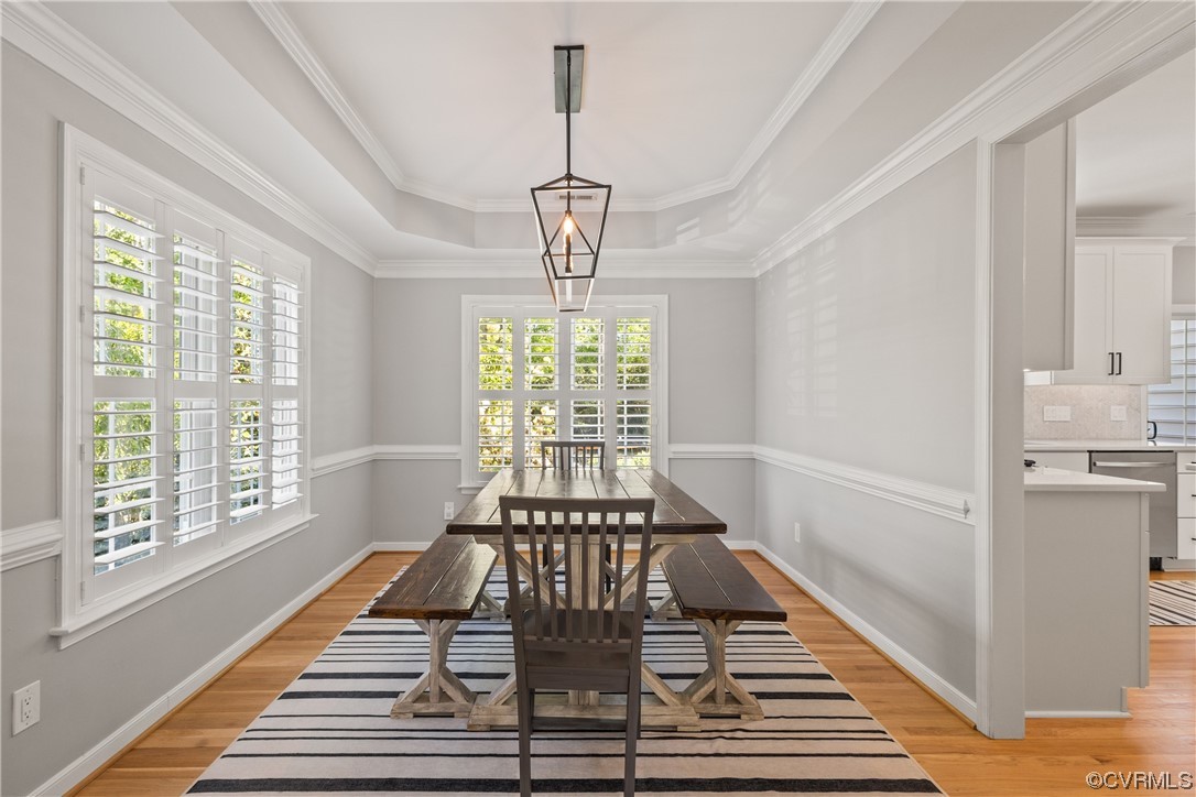 13524 Raftersridge Terrace Midlothian, VA 23113 - Photo 18 of 42 Gallery Image 18