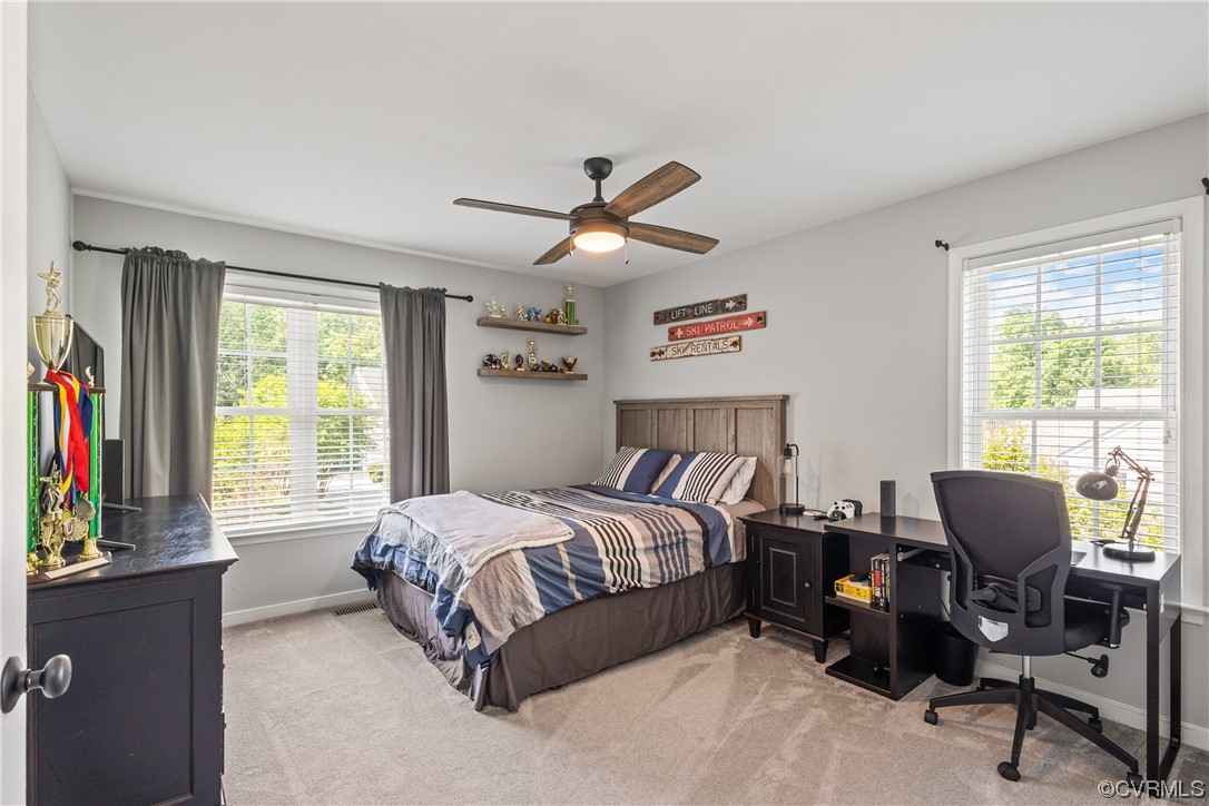 13524 Raftersridge Terrace Midlothian, VA 23113 - Photo 26 of 42 Gallery Image 26