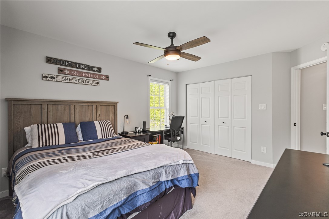 13524 Raftersridge Terrace Midlothian, VA 23113 - Photo 27 of 42 Gallery Image 27